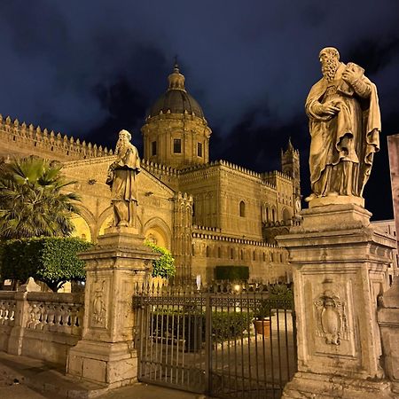 Bella Vita باليرمو المظهر الخارجي الصورة