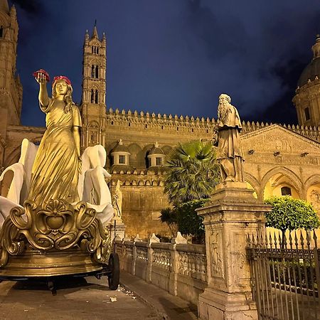 Bella Vita باليرمو المظهر الخارجي الصورة